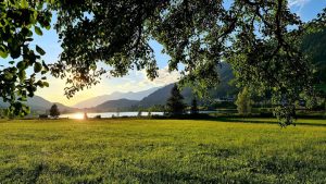 Ausflugsziele in Kärnten