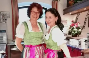 Kontakt für offene Stellen