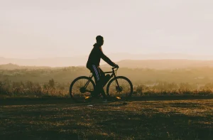 Hotel Rossmann Freizeit Biken