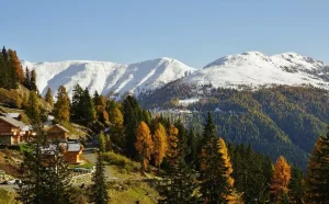 Emberger Alm