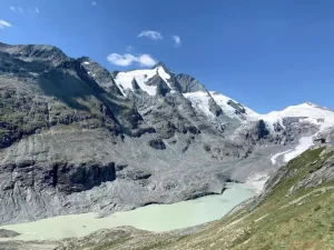 Ausflugsziel Großglockner
