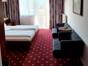 Hotel Rossmann