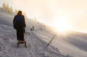 Wintersport