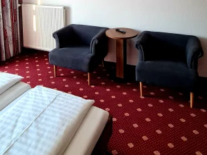 Unterkunft und Zimmer von Hotel Rossmann