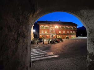 Vacanze all'Hotel Rossmann