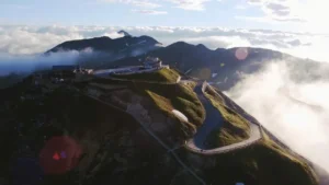 Urlaub in Kärnten