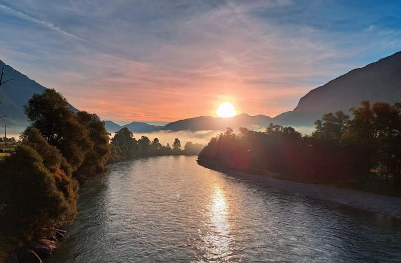 Belevings- en excursiebestemming: Drava