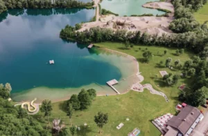 Lago di Greifenburg