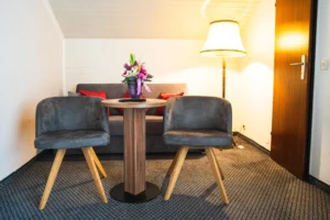 Room in Hotel Rossmann