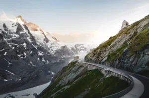 Gita di un giorno sul Grossglockner