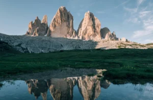 Gita estiva Dolomiti
