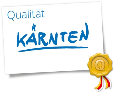 Qualitätsbetriebe Kärnten