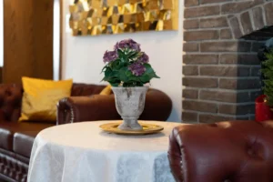 Dekoration Hotel Rossmann