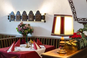 Hotel Rossmann