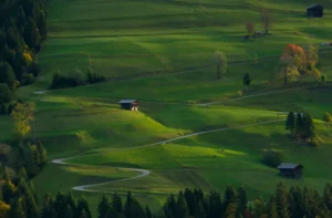 Escursione destinazione Lesachtal estate