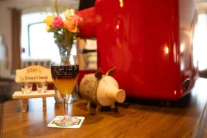 Urlaubs-Drink Hotel Rossmann