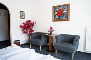 Accommodation and rooms - Hotel Rossmann