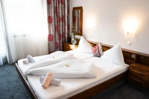 Alloggio e camere - Hotel Rossmann