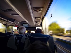 Gruppenreise
