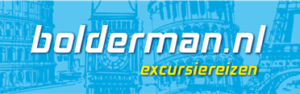 Bolderman Logo
