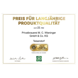 DLG 2024 Wieninger