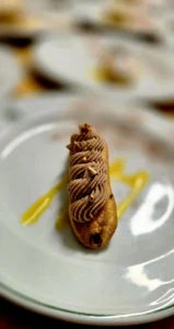 Dessert - Hotel Rossmann