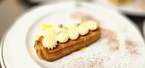 Dessert - Hotel Rossmann