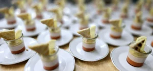 Dessert - Hotel Rossmann