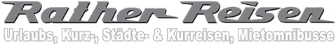 Logo Rather-Reisen - Partner Hotel Rossmann
