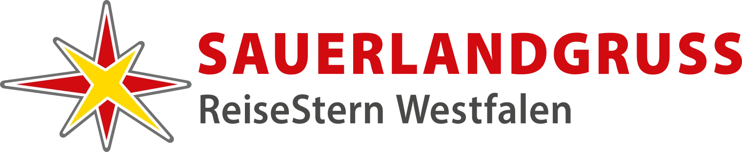 Logo Sauerlandgruss Reisen - Partner Hotel Rossmann