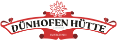 Dünhofen Hütte Logo
