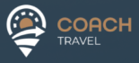 Logo Coach Travel B.V.